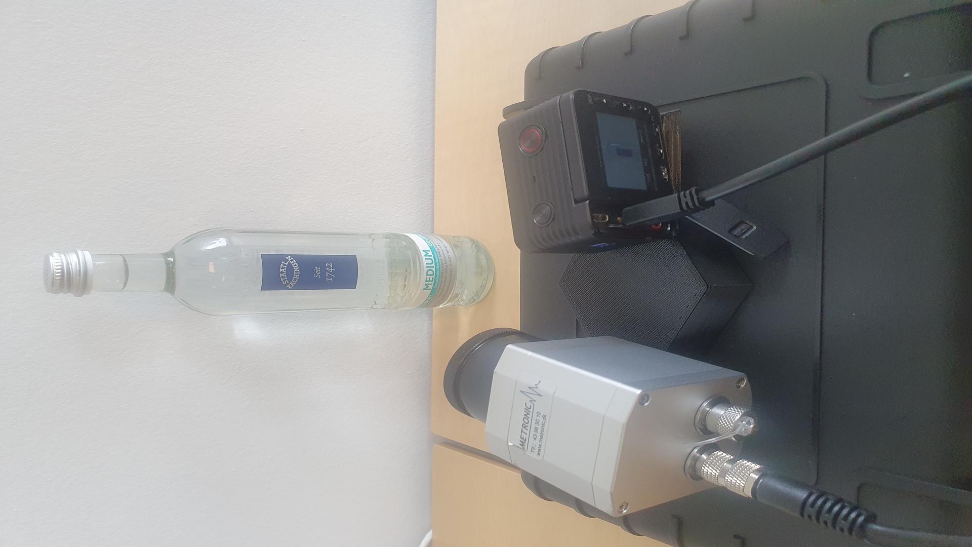 Third research result visualization